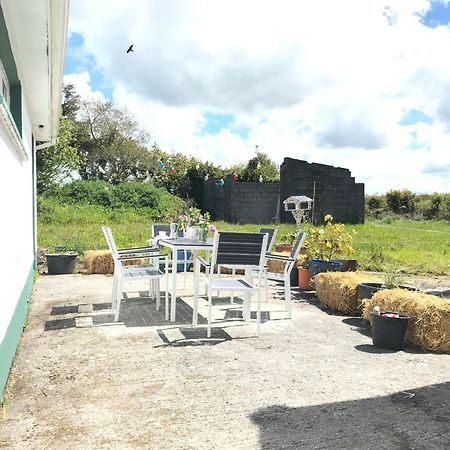 Cree River Cottage Creegh Exterior foto